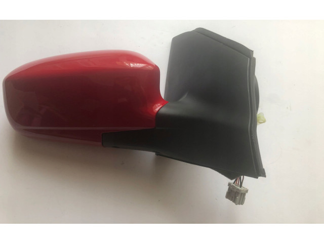 Зеркало электрическое        Honda Civic  2001 - 2005 года   