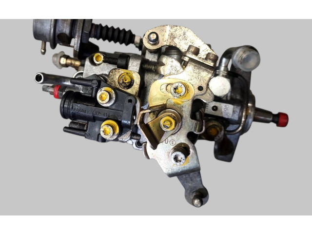 Vstřikovací čerpadlo 0460494330 Opel Astra F X 17 DTL