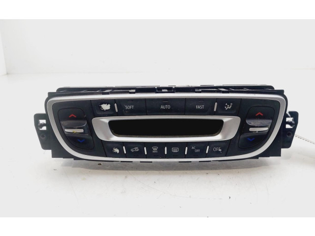 Блок управления климат-контролем 275102769R Renault Scenic III Grand scenic III