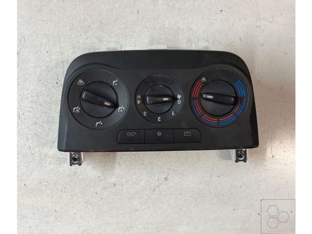 Блок управления климат-контролем 735419795, 5G1140100 Audi A5 8T 8F