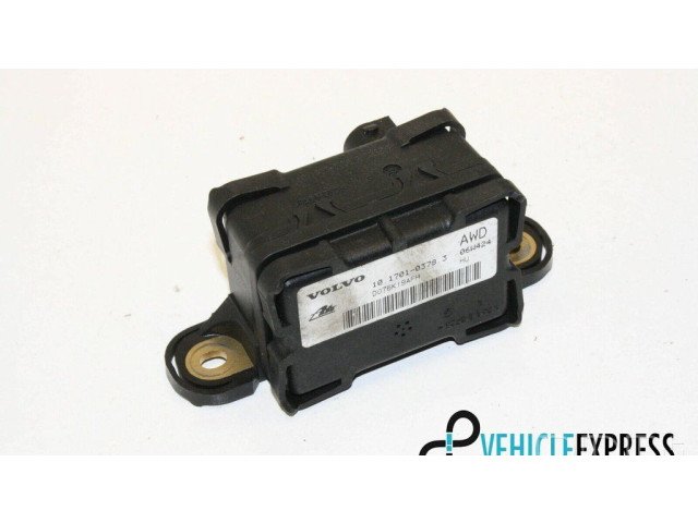 Датчик ESP (системы стабильности) (датчик продольного ускорения)