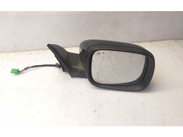 Зеркало электрическое        Volvo XC90  2007 - 2014 года   