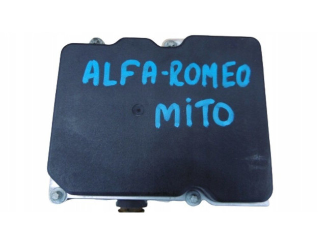 Jednotka ABS 0265951216   Alfa Romeo MiTo 2006