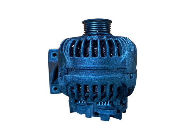 Генератор 8637849, 9427849   Volvo XC90      