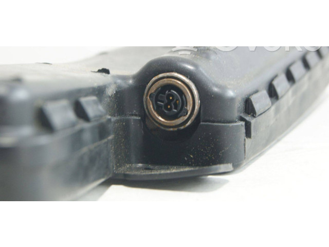 Подушка безопасности в сиденье 23169762, 2425820   Chevrolet Camaro