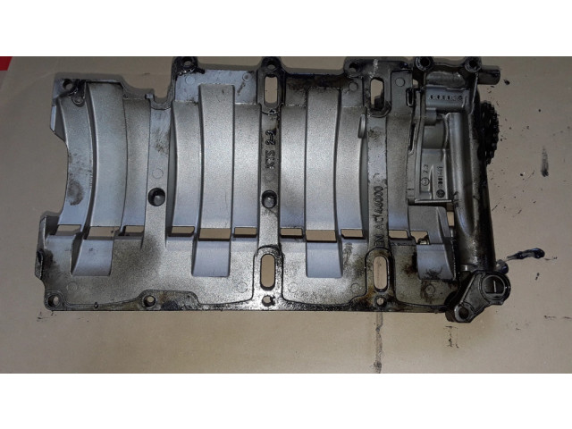 Čerpadlo oleje 6401810401, AC46000 Mercedes-Benz A W169 2.0