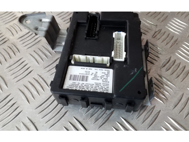 Блок управления 284B1CG000 Infiniti FX