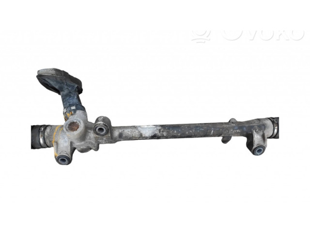 Рулевая рейка GHT232112, GHT22Y22A238 Mazda 3 II 2013-2016 года