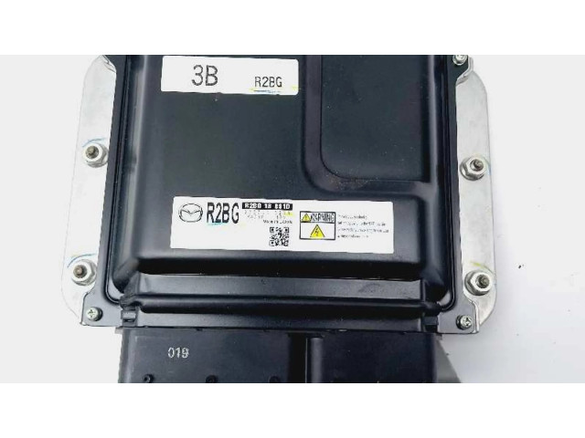 Řídící jednotka R2BG18881D Mazda 6 2022