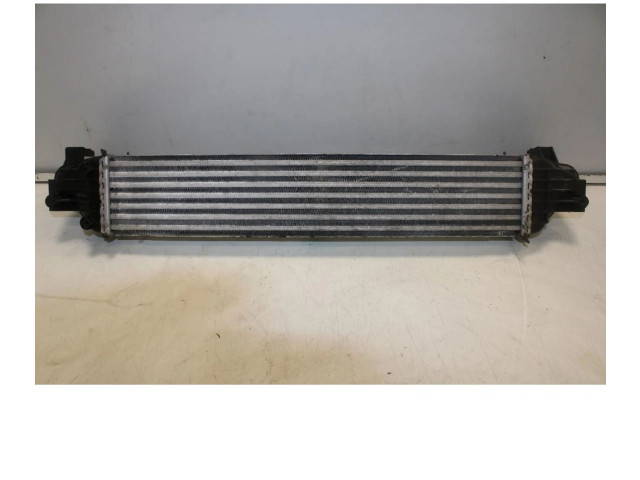 Интеркулер 53432280 Jeep Compass