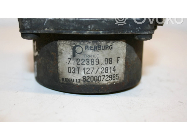 Вакуумный насос