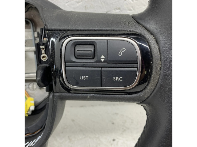 Volant Citroen C3 2020 98164326ZD