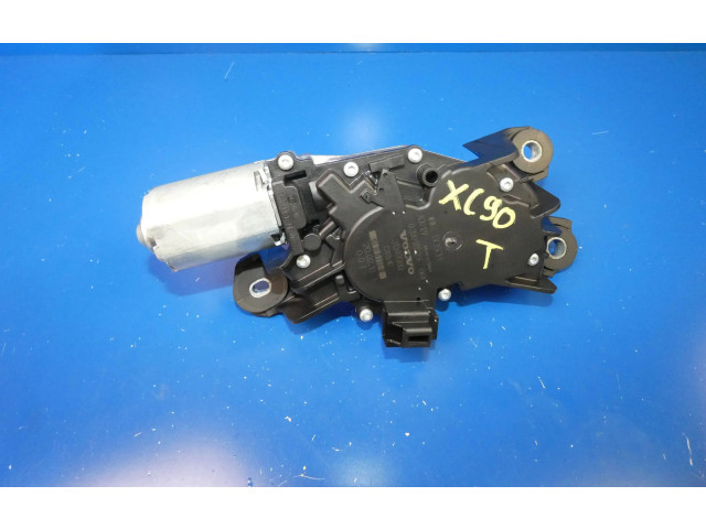 Моторчик заднего дворника 31349380, 0390201256 Volvo XC90