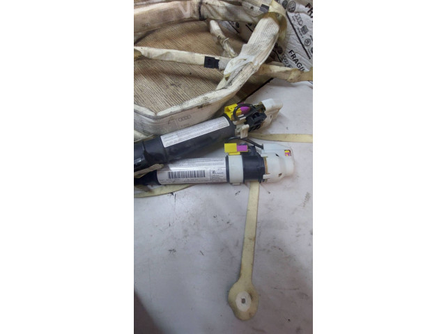 Боковая подушка безопасности 049FQD20NMO9   Audi A6 S6 C5 4B