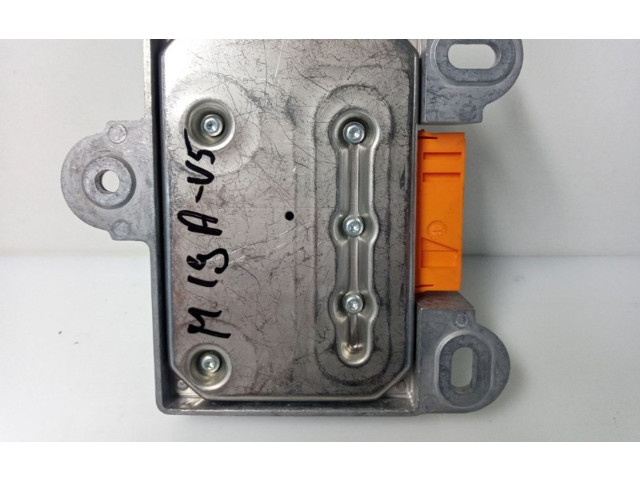 Блок подушек безопасности YWC105220, YWC105220 Rover 200 XV