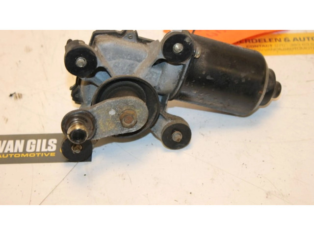 Моторчик дворников 8610006000, 8610006000 SsangYong Korando