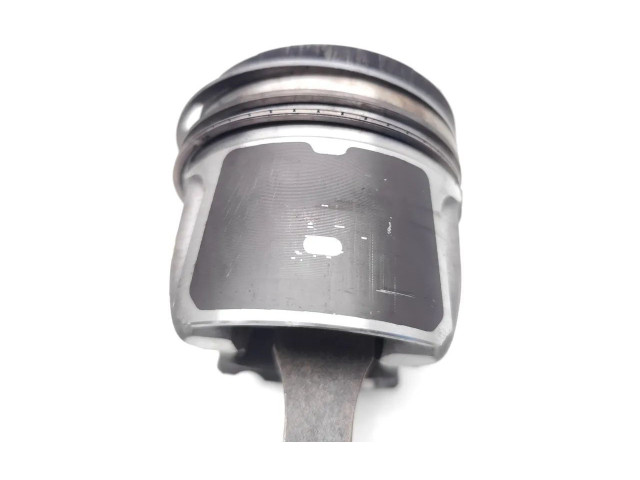  Поршень с шатуном BLFB BLFB  Ford Transit Custom  