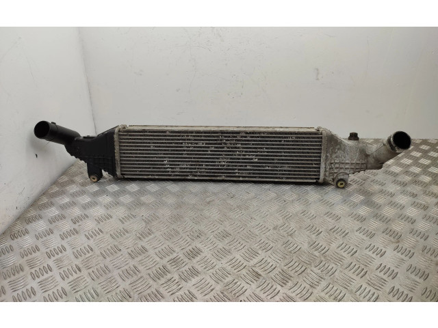 Интеркулер Mazda 3 I