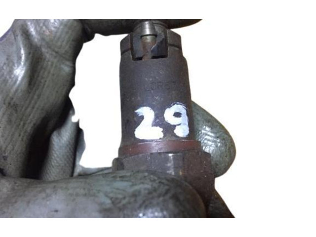 Vstřikovací čerpadlo LCR6735405 Renault Kangoo I