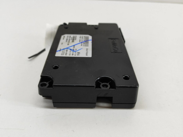 Модуль «Bluetooth»