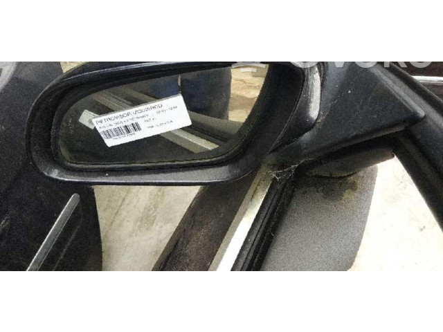 Zpětné zrcátko  Audi A8 S8 D3 4E 2003  NVE2311  
