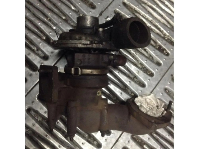  Турбина Lancia Lybra           