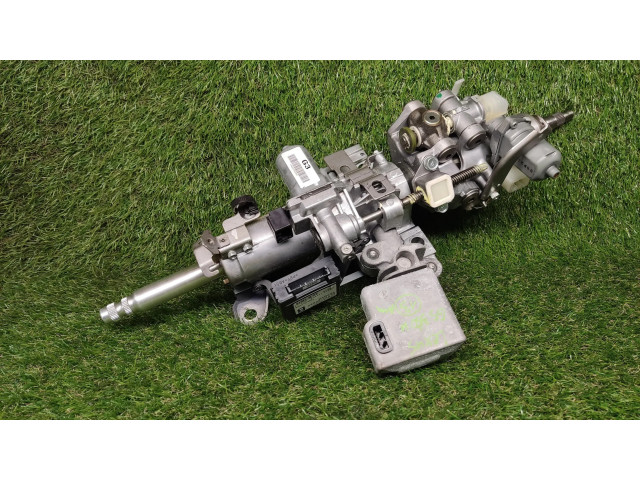 Рулевая рейка 450203019, 899985201 Lexus GS 250 350 300H 450H 2013-- года