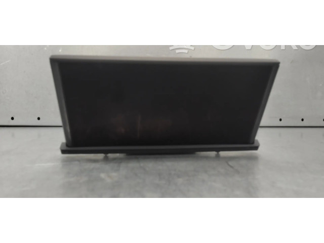 Дисплей 81A919605B, 81A919605 Audi Q2 -