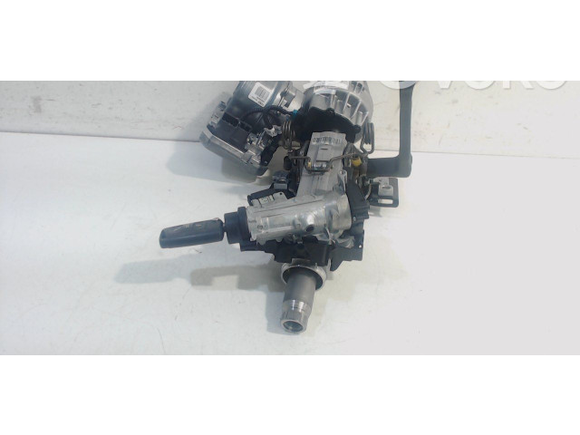 Блок комфорта 6C1423510BH   Skoda Rapid (NH)   