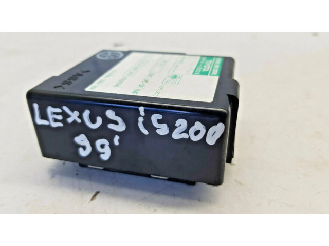 Блок управления дверью