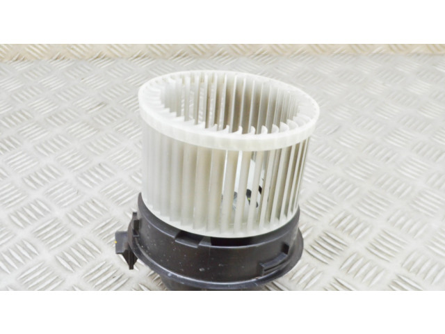 Вентилятор печки A0095V01, 7015011001 Opel Corsa F