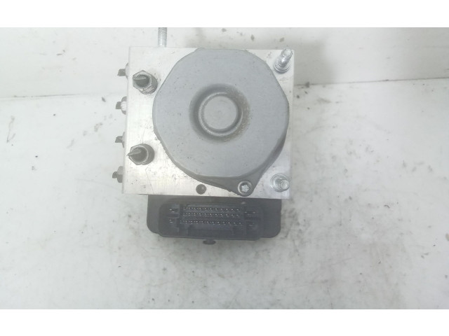 Блок управления АБС 026555794, 026555794 Renault Clio IV