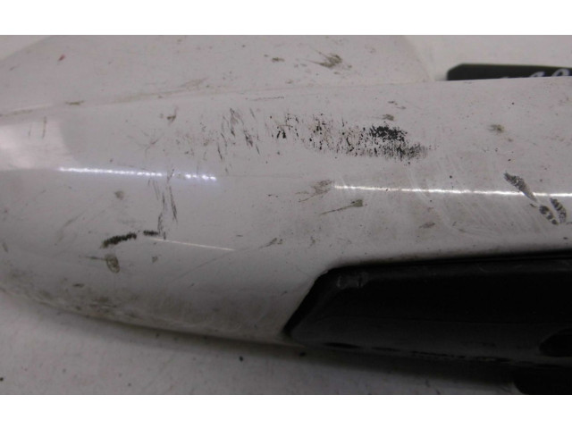 Зеркало (механическое)       Chevrolet Nubira   -  года   