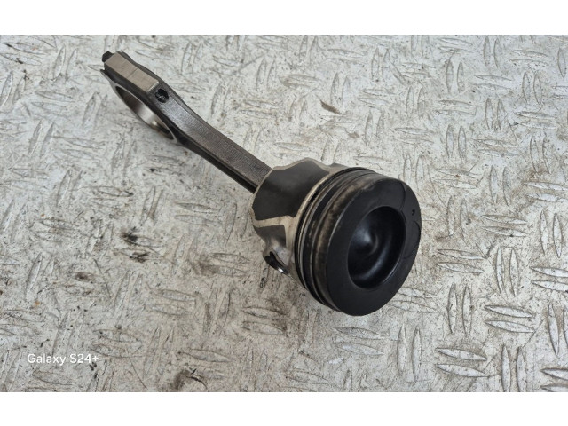  Поршень с шатуном  P292, CK31  KIA Rio  