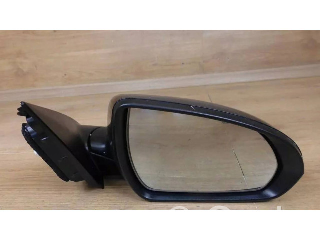Zpětné zrcátko pravé Hyundai i30 2019 049723, 049724