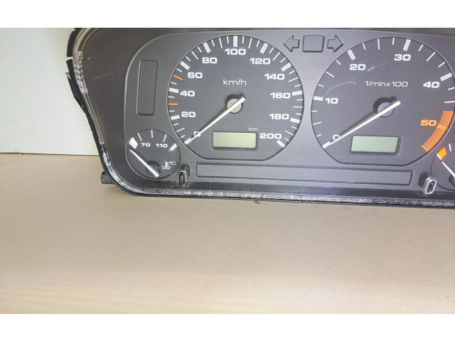 Панель приборов 6K9920840G, 1506030255 Volkswagen Caddy