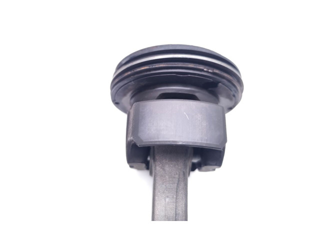 Поршень с шатуном YS23DDT YS23DDT Nissan Navara D23