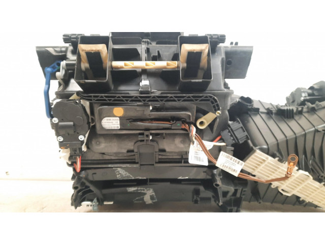 Комплект воздушного узла салона