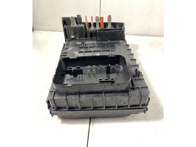 Pojistková skříňka 1K0937125A Audi A3 S3 A3 Sportback 8P 2006