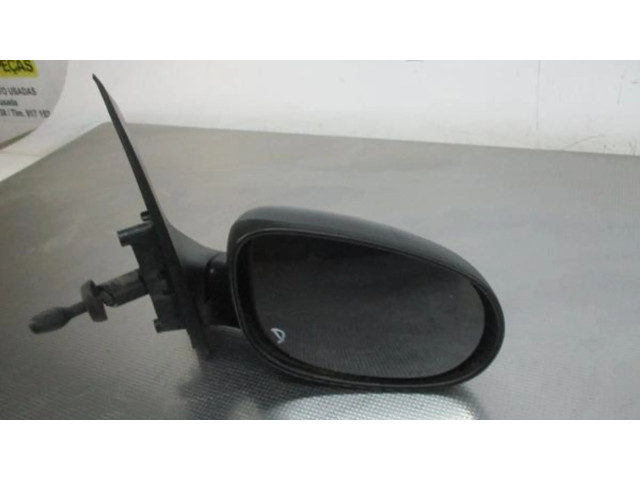 Зеркало электрическое        Ford Ka  2009-2017 года   