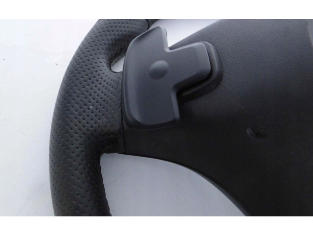 Руль Mercedes-Benz ML W166  2012 - 2017 года A0004601803      