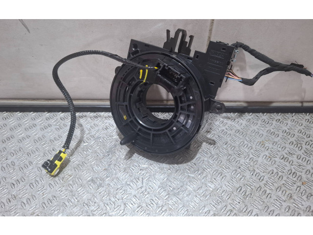 Полоса надувных подушек (кольцо srs) Renault Clio V 2019 - года 255540638R