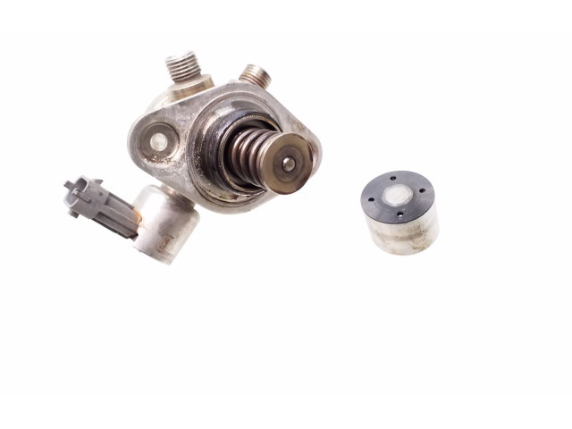 Vstřikovací čerpadlo 8W939D376AE, 0261520046 Jaguar XJ X351 AJ812809 (9W836006SC) C2D497