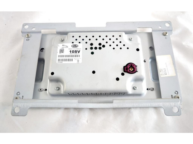 Дисплей GX63-19C299-AC Jaguar XF X260