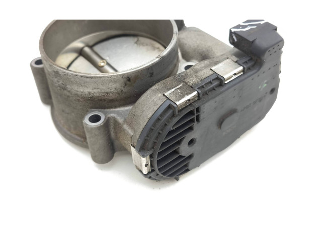 Дроссельная заслонка 0280750101, 20826   Maserati Quattroporte