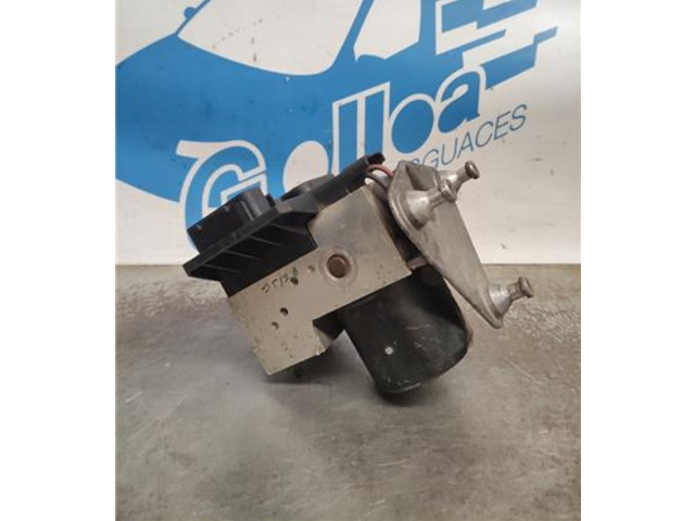 Jednotka ABS A0034313012, A0034313012 Mrcedes-Benz E W210 2000