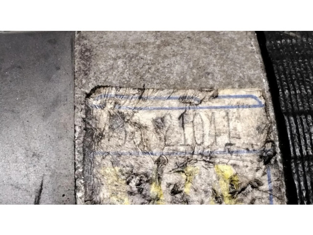 Генератор 43321041, KTT119AC   Fiat Ducato 1.9     