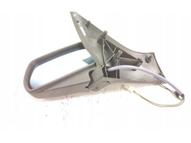 Зеркало электрическое Citroen Xantia - года