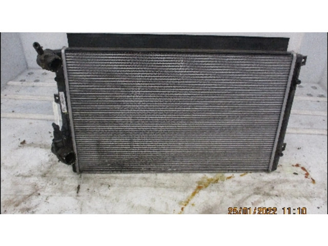 Радиатор охлаждающей жидкости