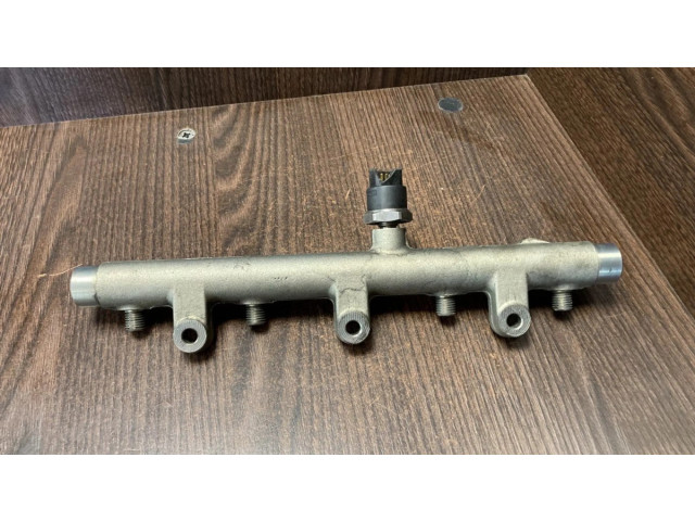 Vstřikovací lišta 0445214019 Citroen Berlingo pro naftový motor 2.0